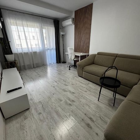 Apartment Titan Pallady Букурещ Екстериор снимка