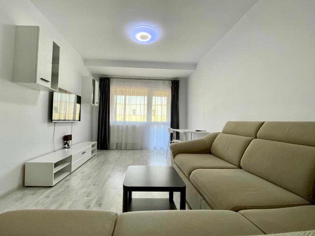 Apartment Titan Pallady Букурещ Екстериор снимка