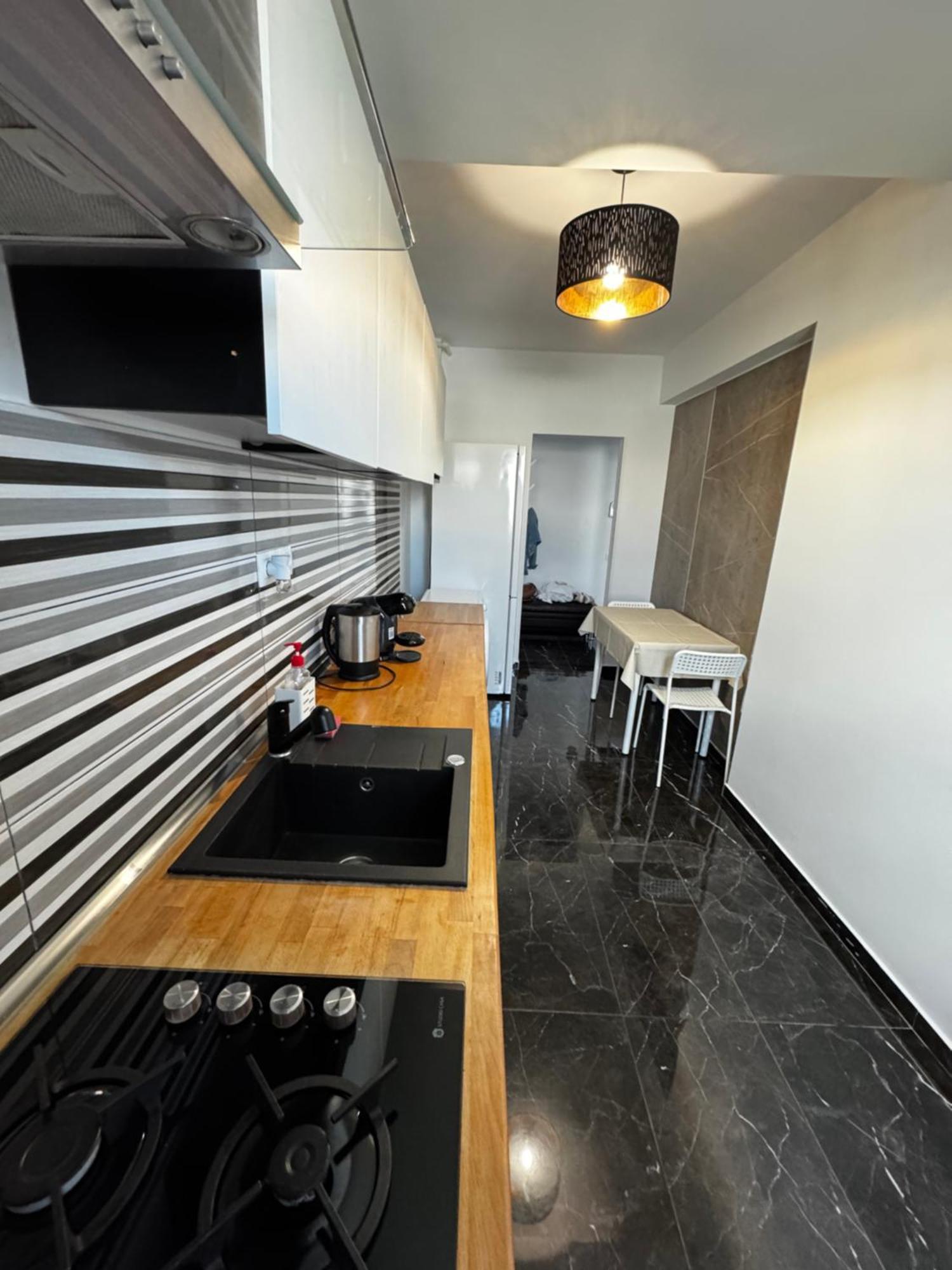 Apartment Titan Pallady Букурещ Екстериор снимка