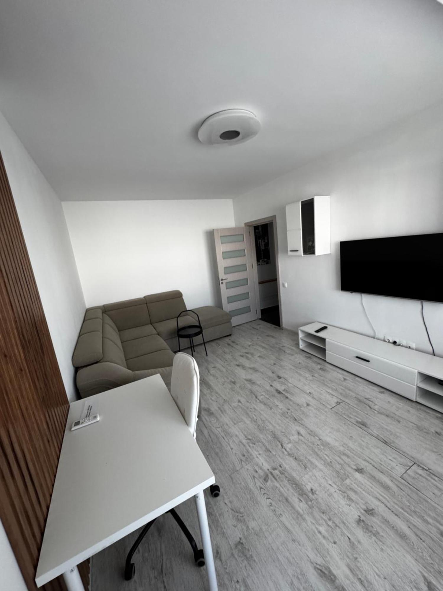 Apartment Titan Pallady Букурещ Екстериор снимка