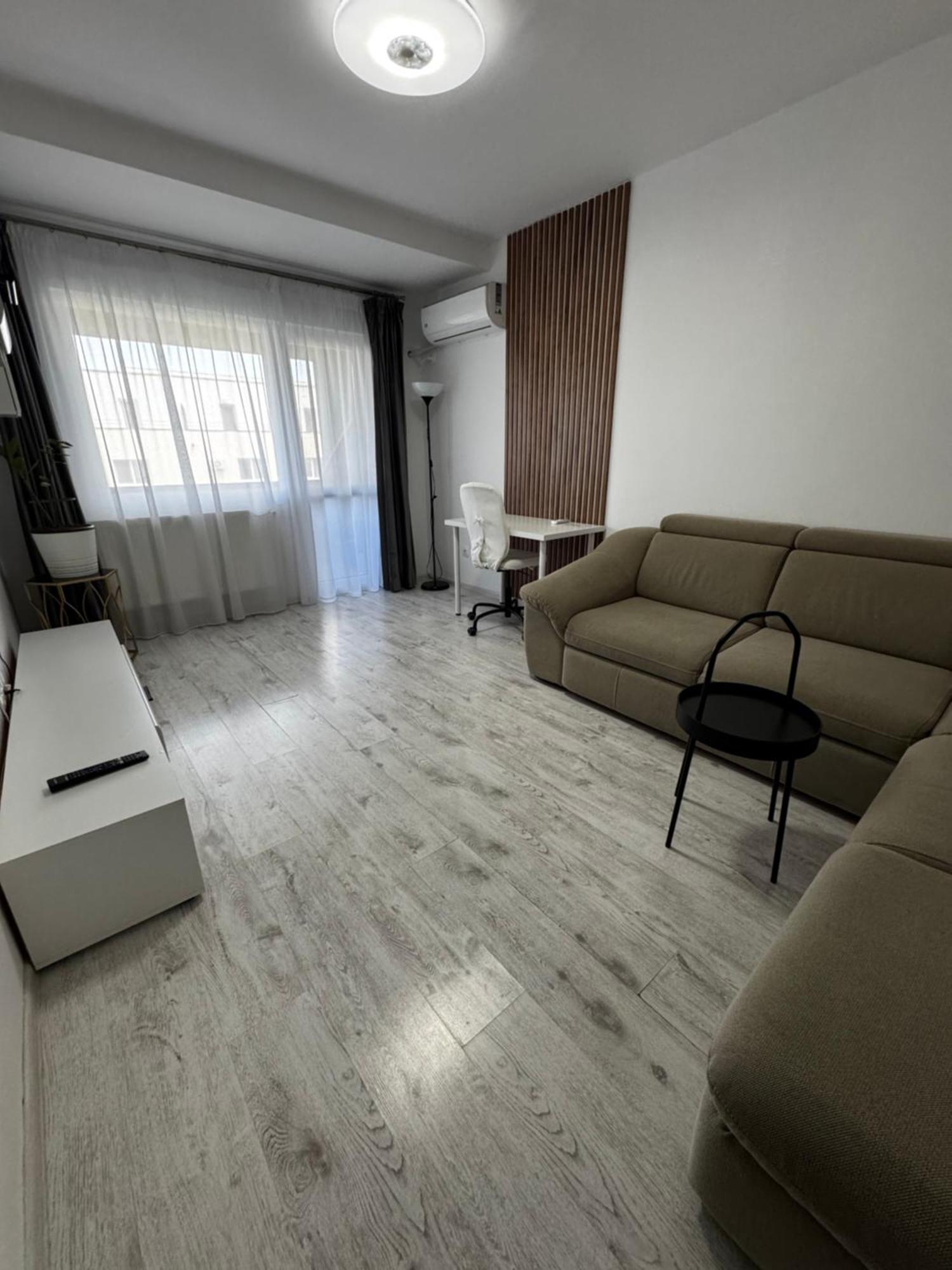 Apartment Titan Pallady Букурещ Екстериор снимка