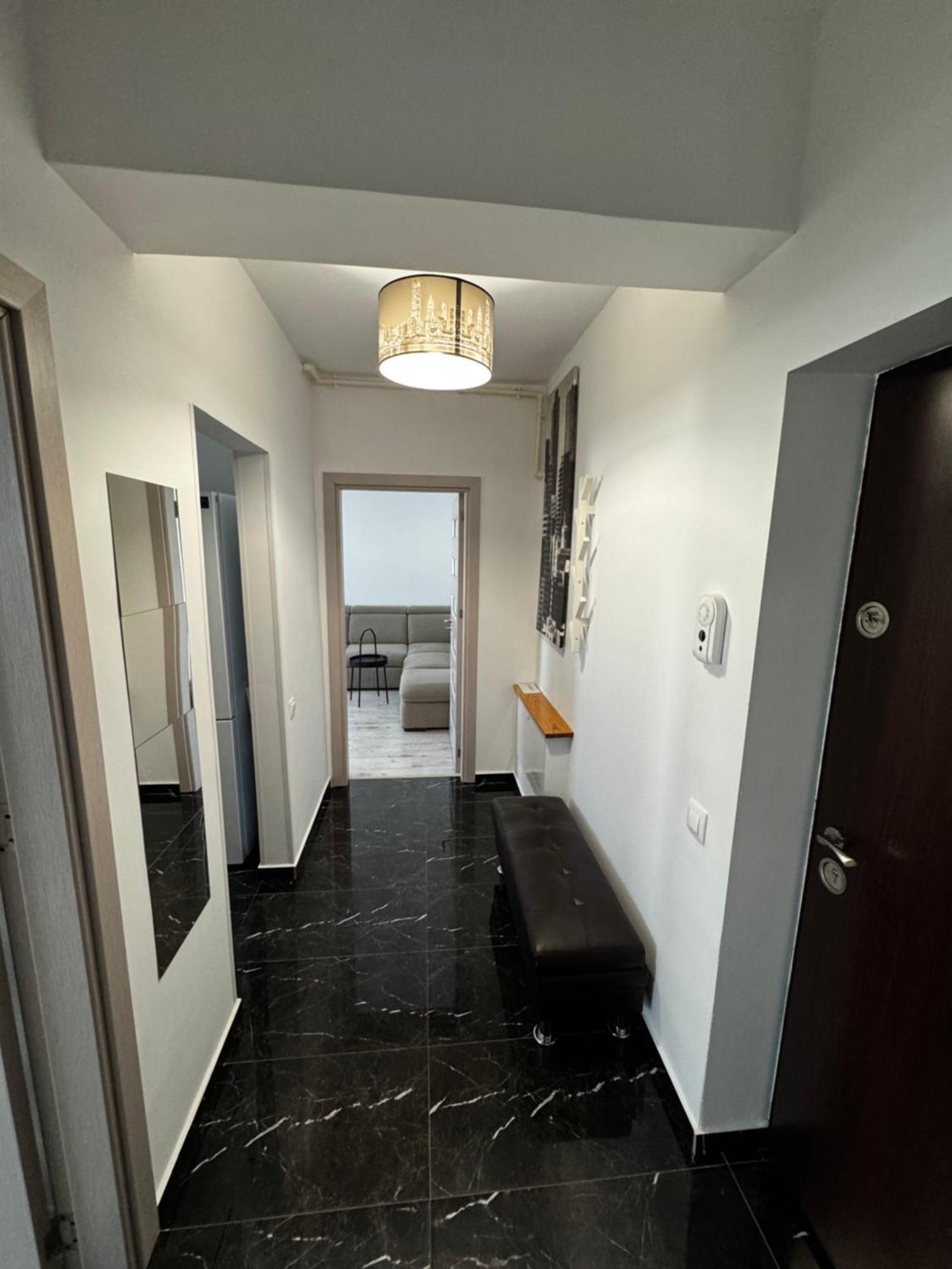 Apartment Titan Pallady Букурещ Екстериор снимка
